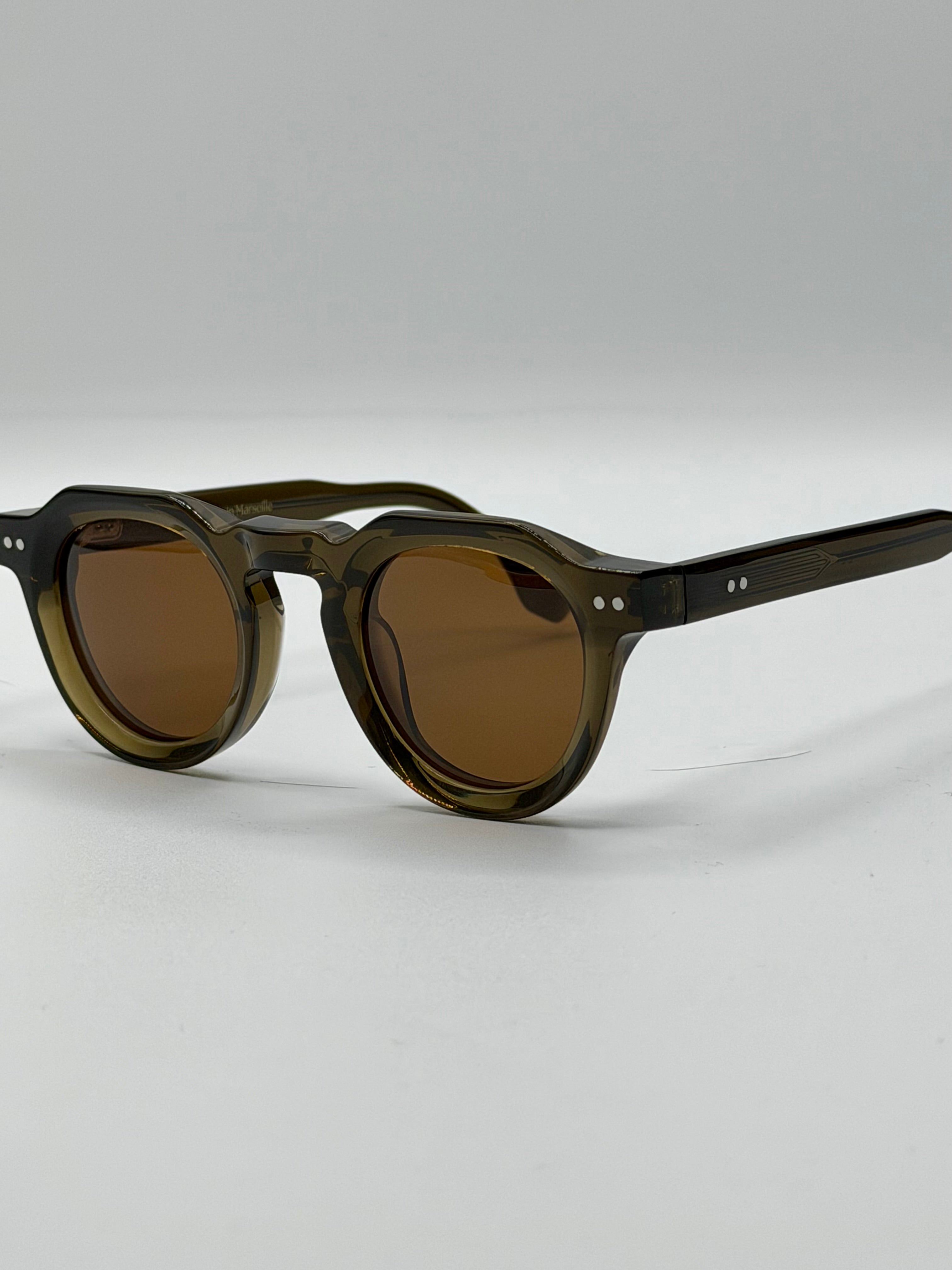Lunettes de soleil