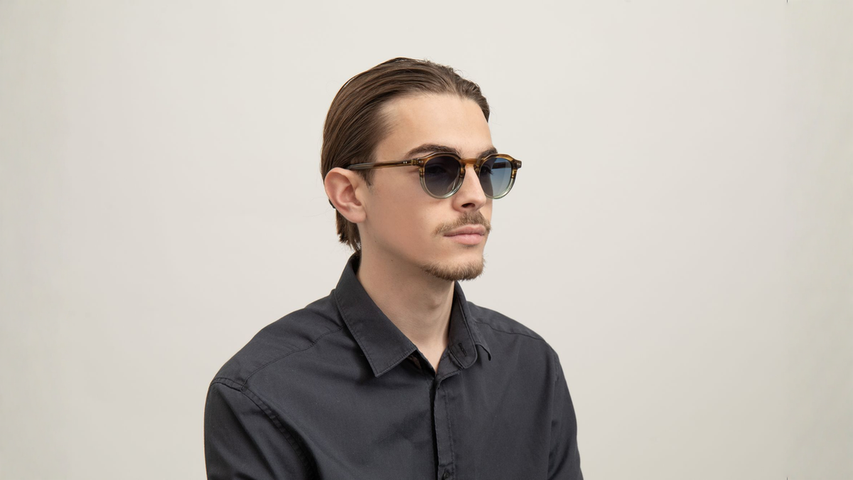 Lunettes Homme