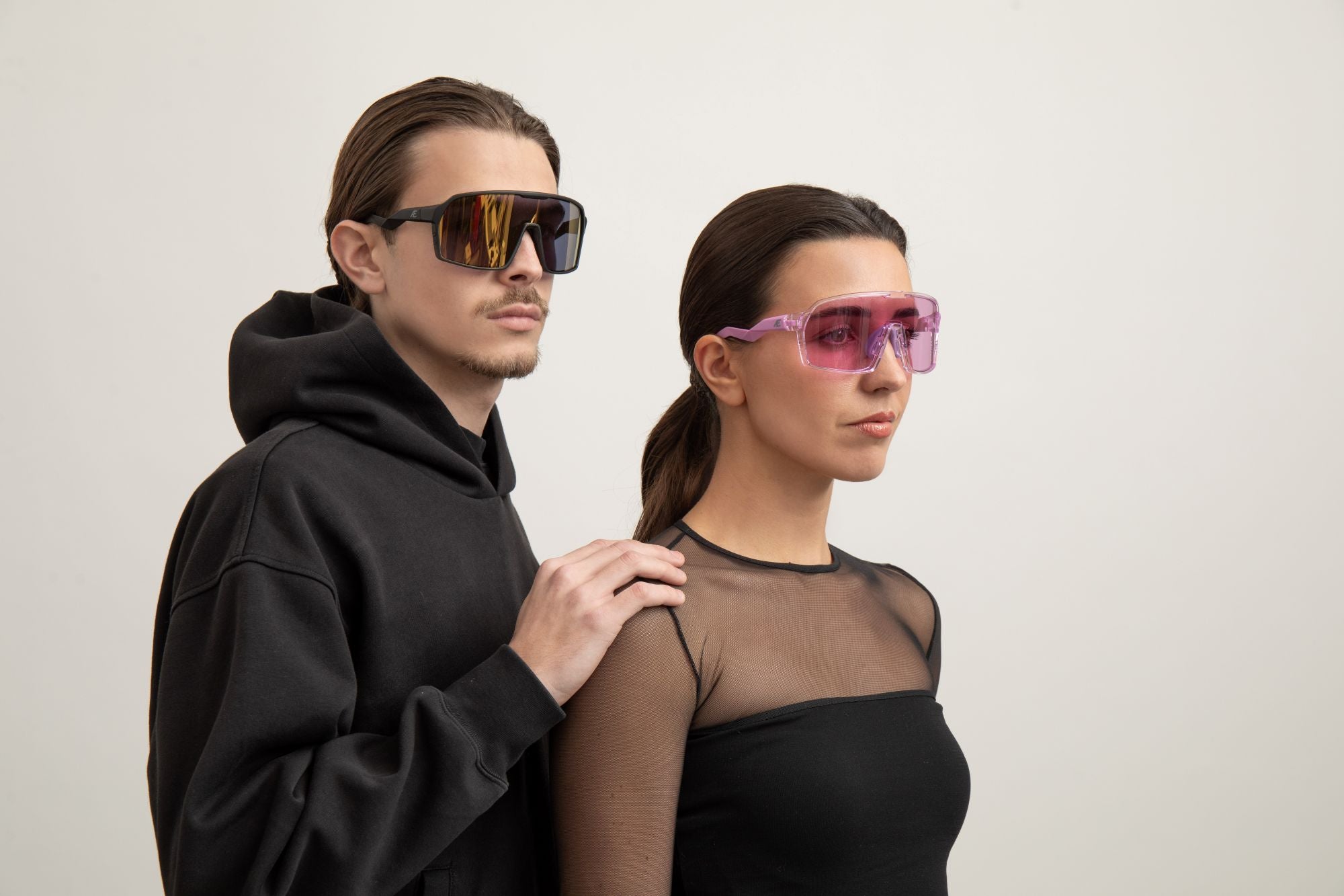 Lunettes sport