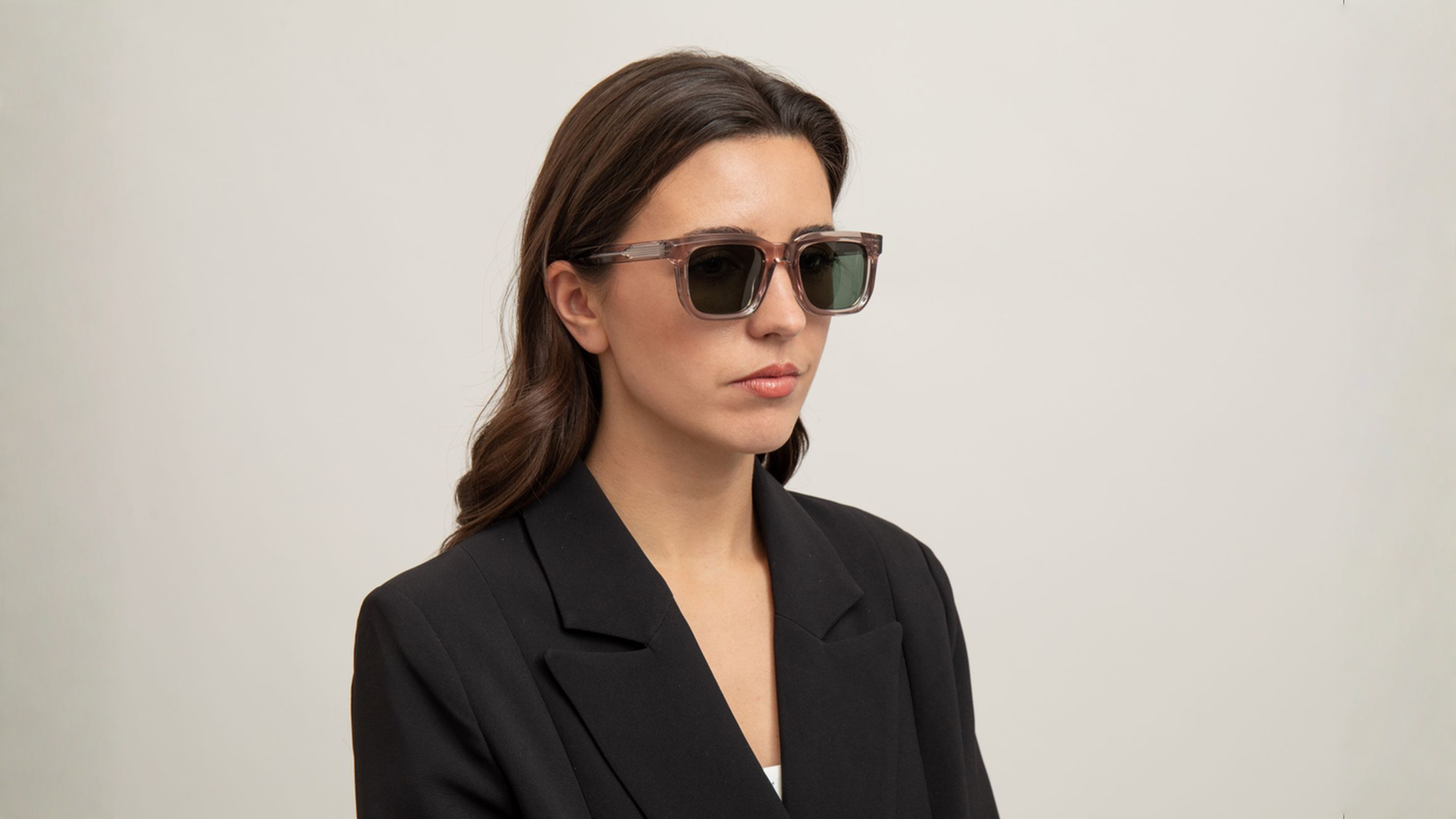 Lunettes de soleil femme