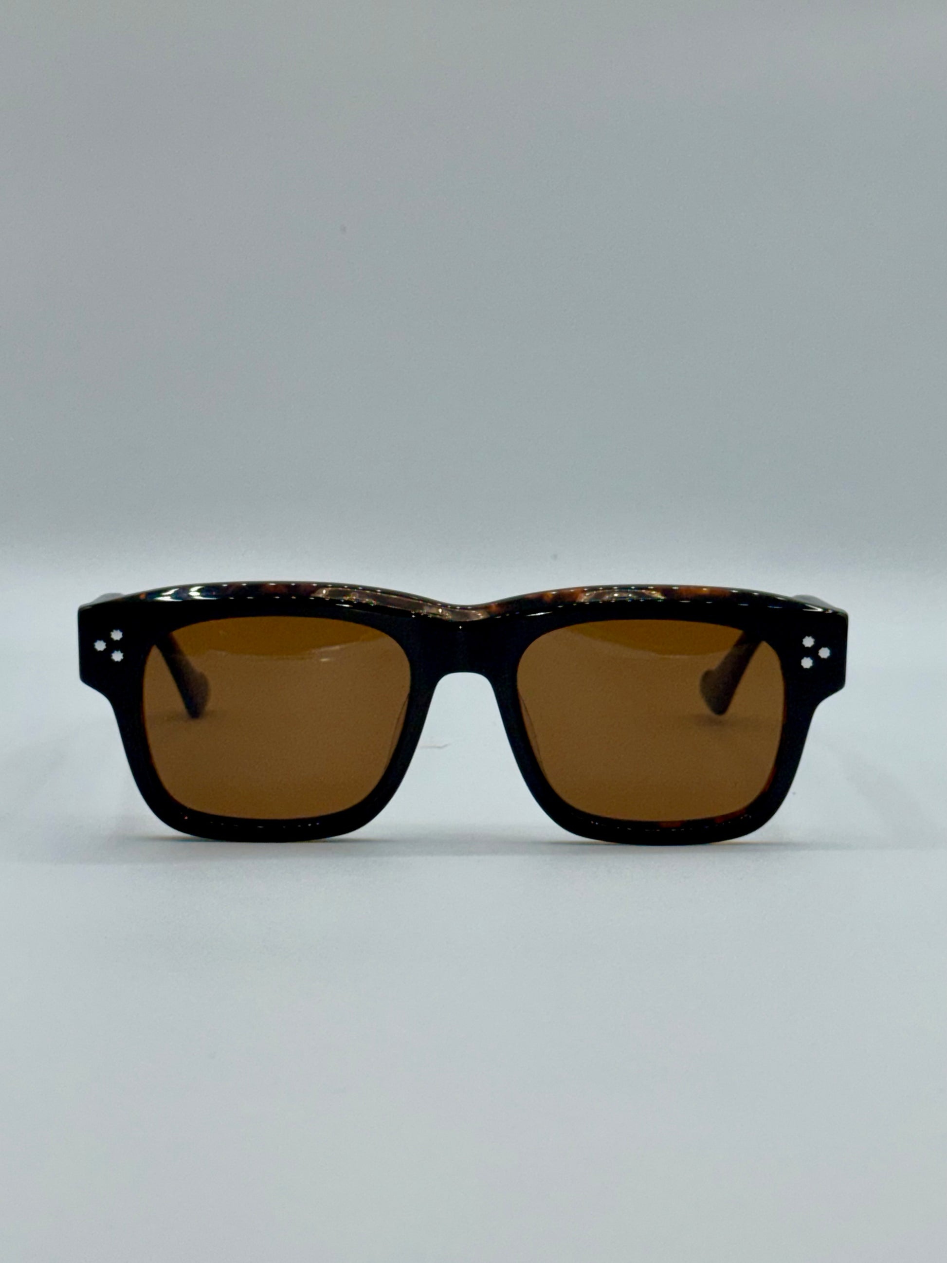 Alma sun glasses by SØLÆR Marseille  
