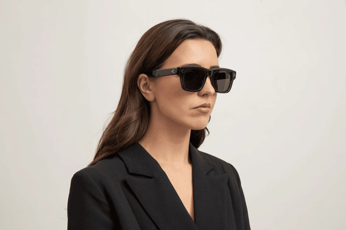 Alma Stylish sun glasses by SØLÆR Marseille  