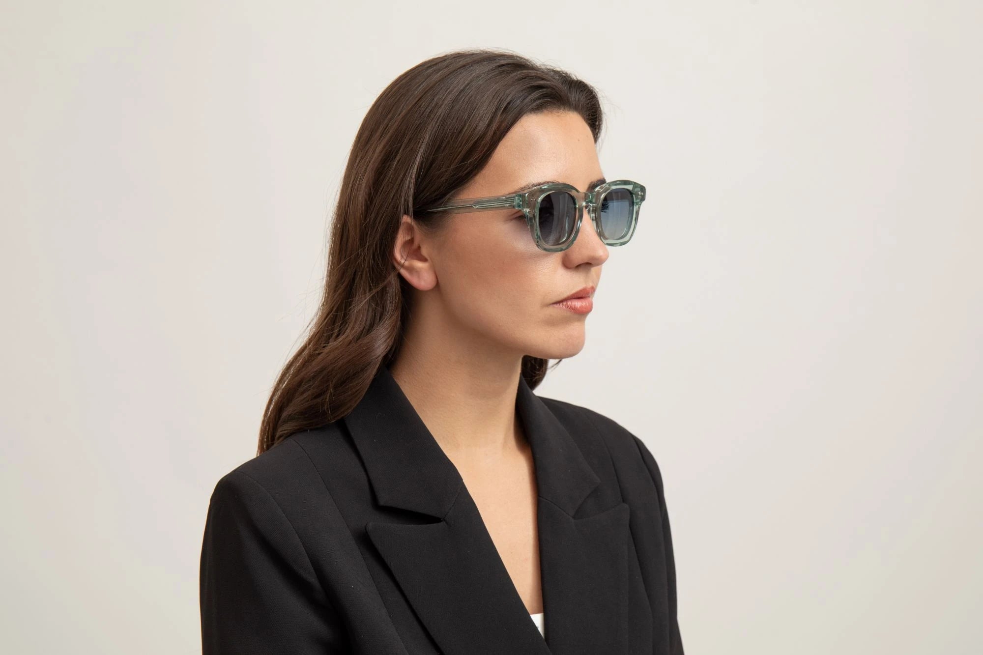 EVA women eye wear by SØLÆR Marseille   