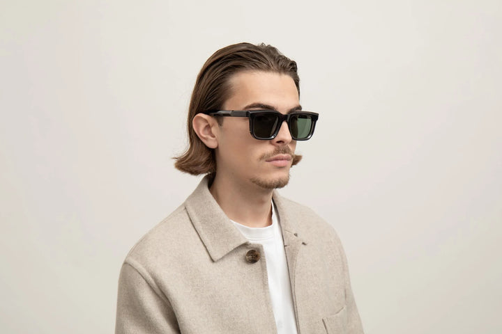 OMBRE Men Glasses by SØLÆR Marseille  