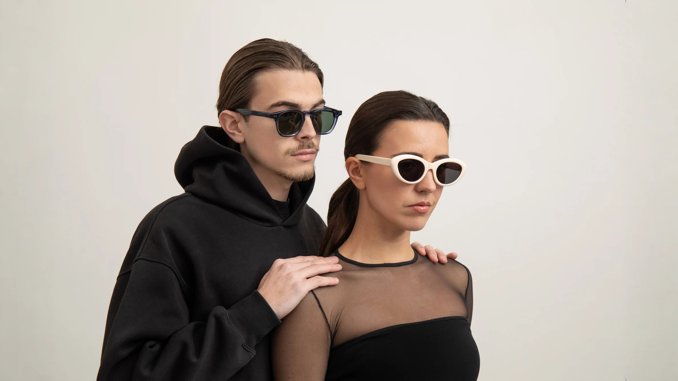 Sunglasses for men & women by SØLÆR Marseille 