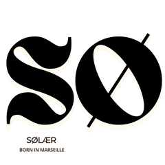 Sølær born in Marseille